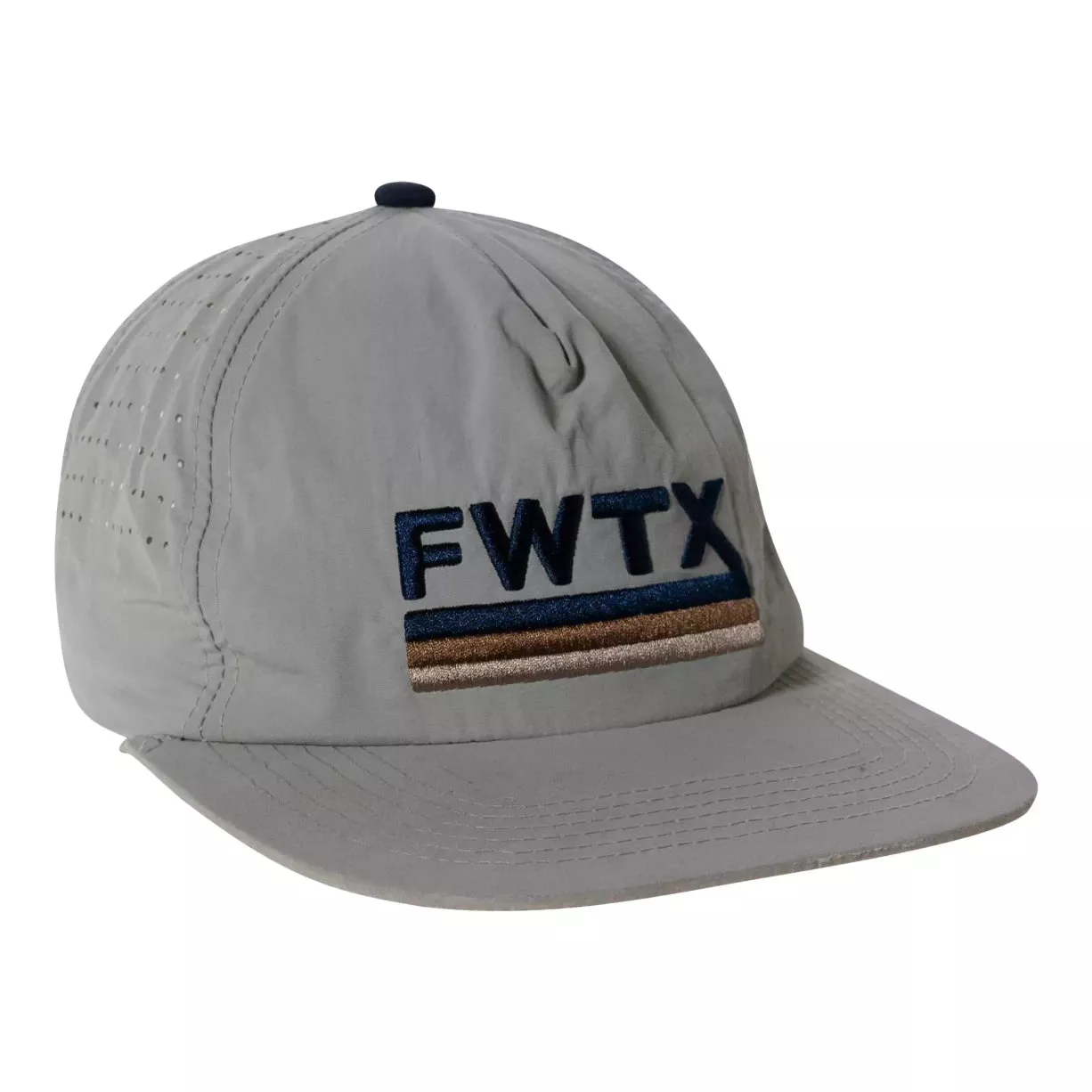 River Road FWTX Snapback Hat
