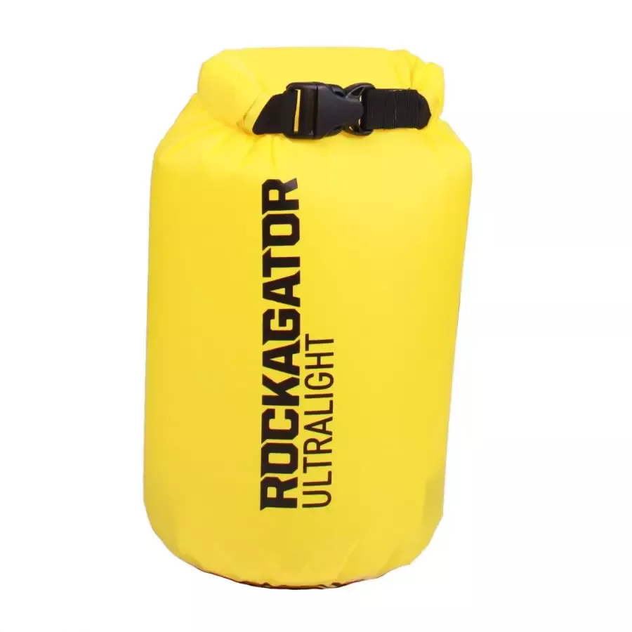Rockagator Ultralight Dry Bag (15L)