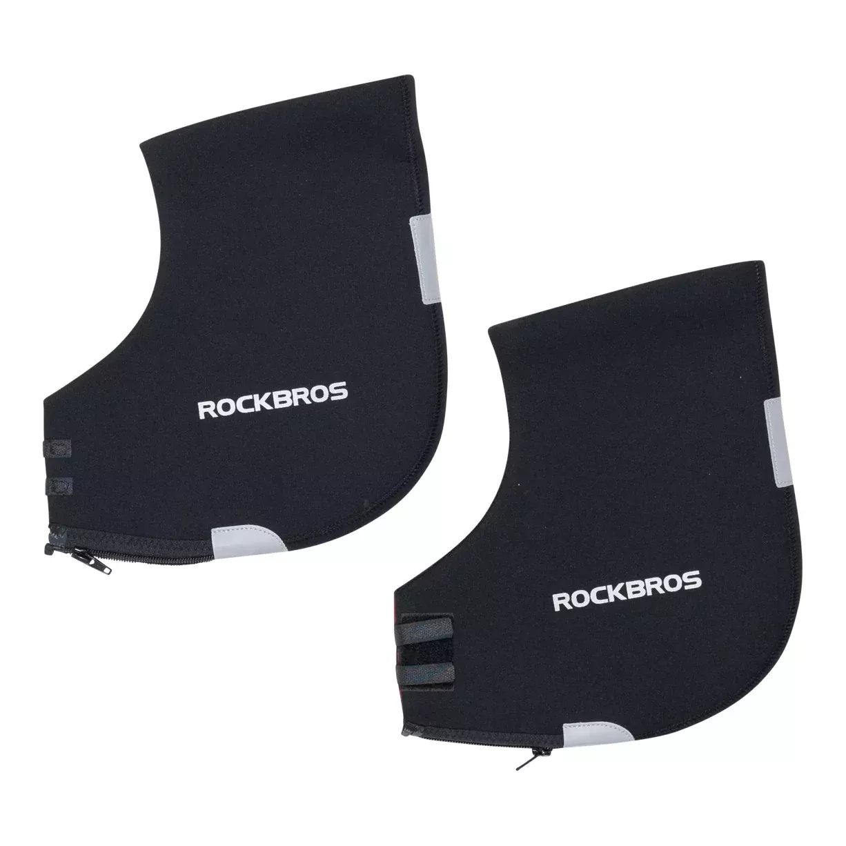 ROCKBROS Neoprene Bike Handlebar Mittens