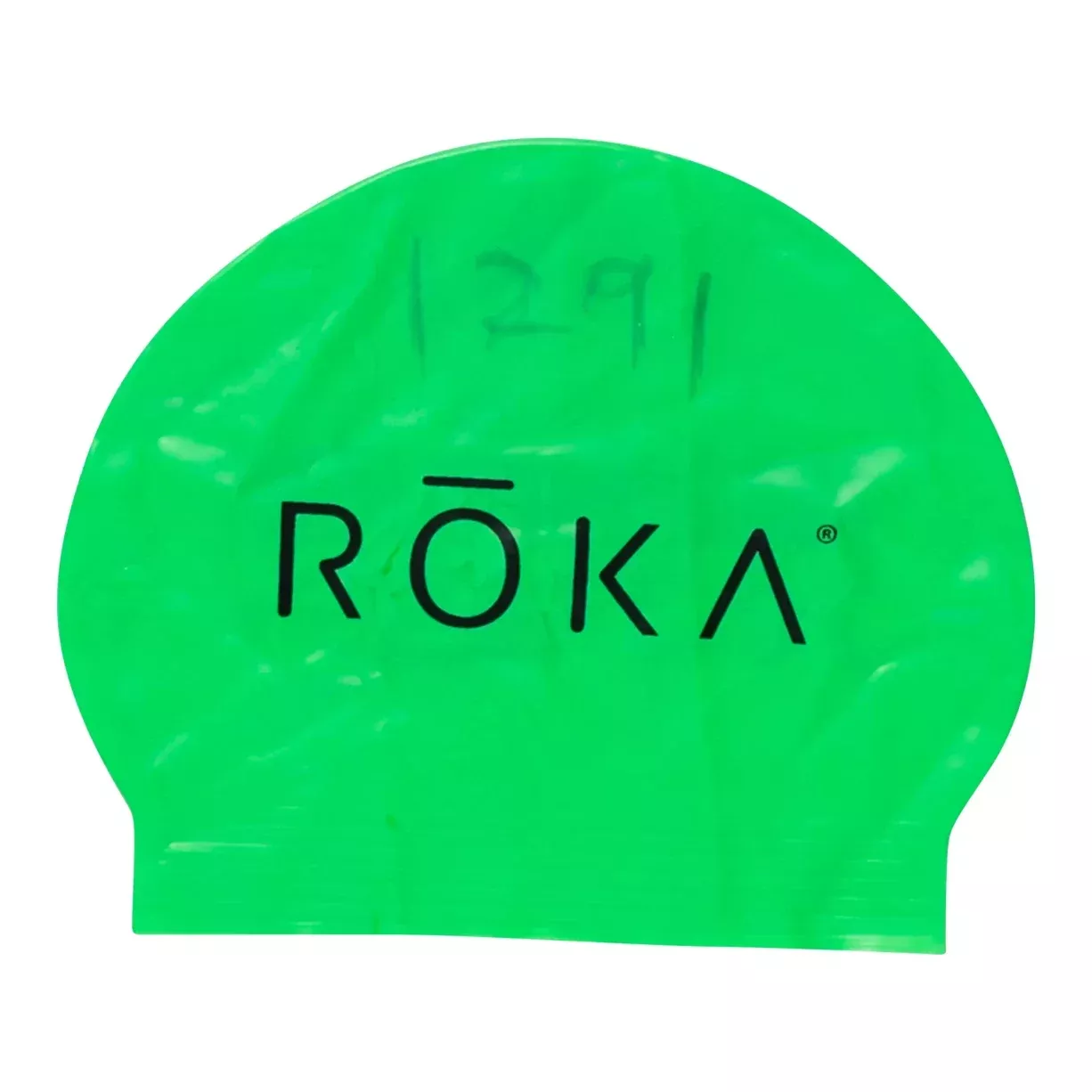 Roka Ironman Swim Caap