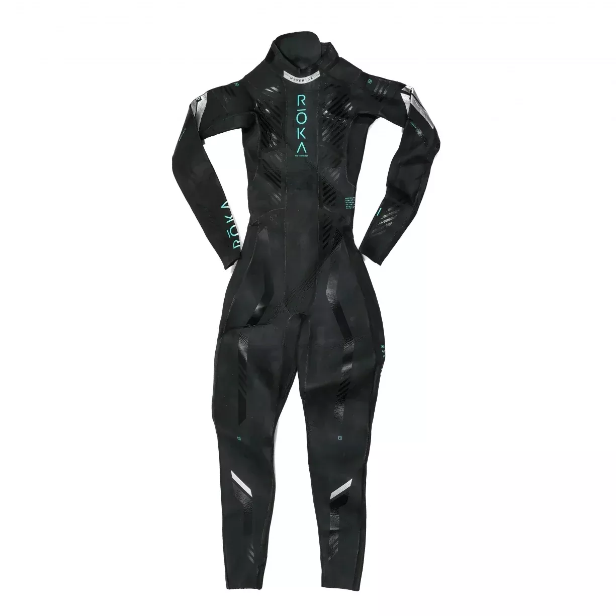 Roka Maverick Pro Thermal Wetsuit