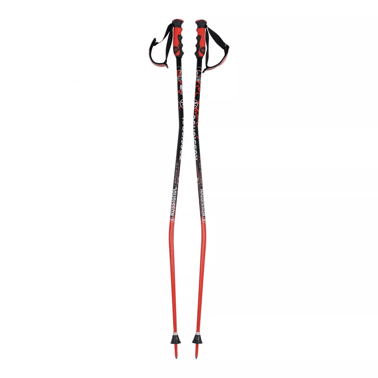 Rossignol Adult Hero Ski Pole GS