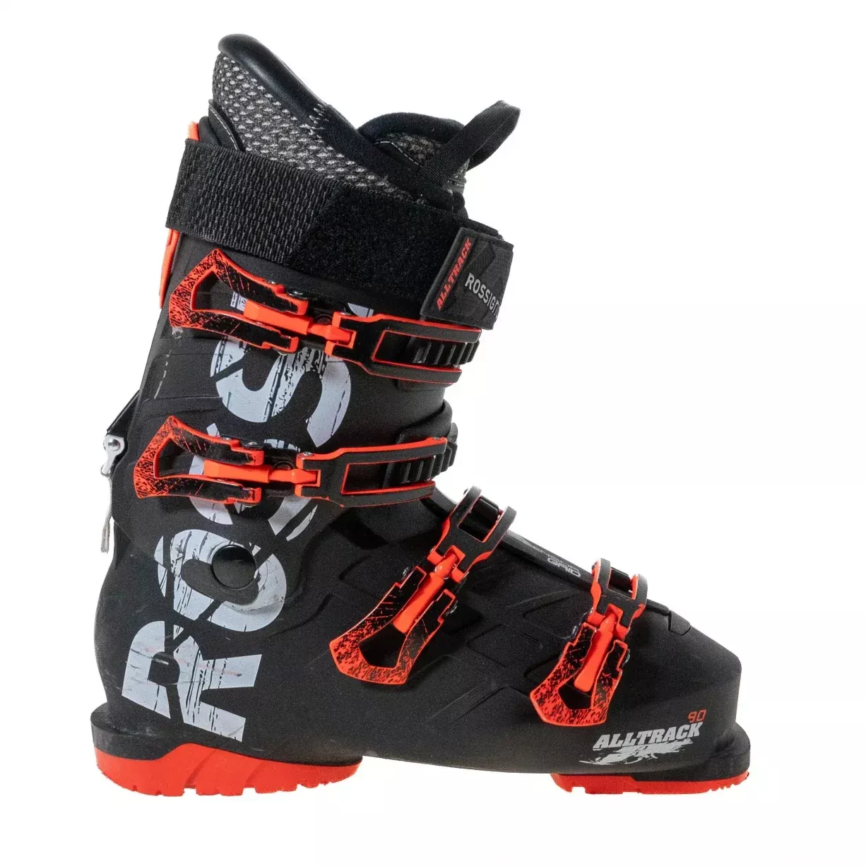 Rossignol Alltrack 90 Ski Boots - Men's