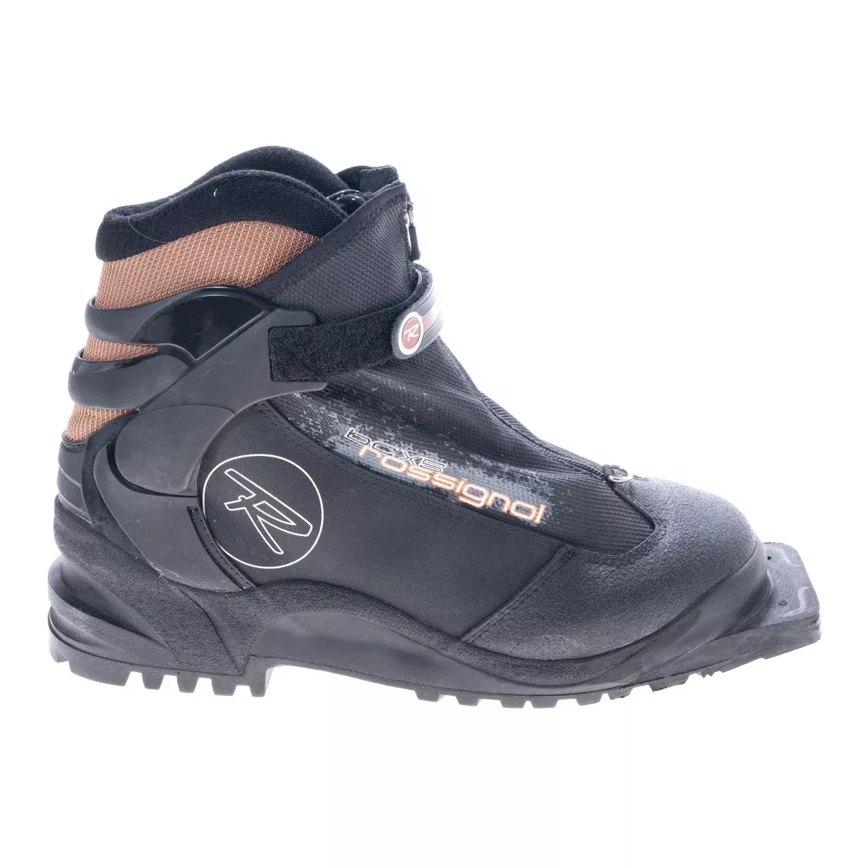 Rossignol BCX5 Cross Country Ski Boots
