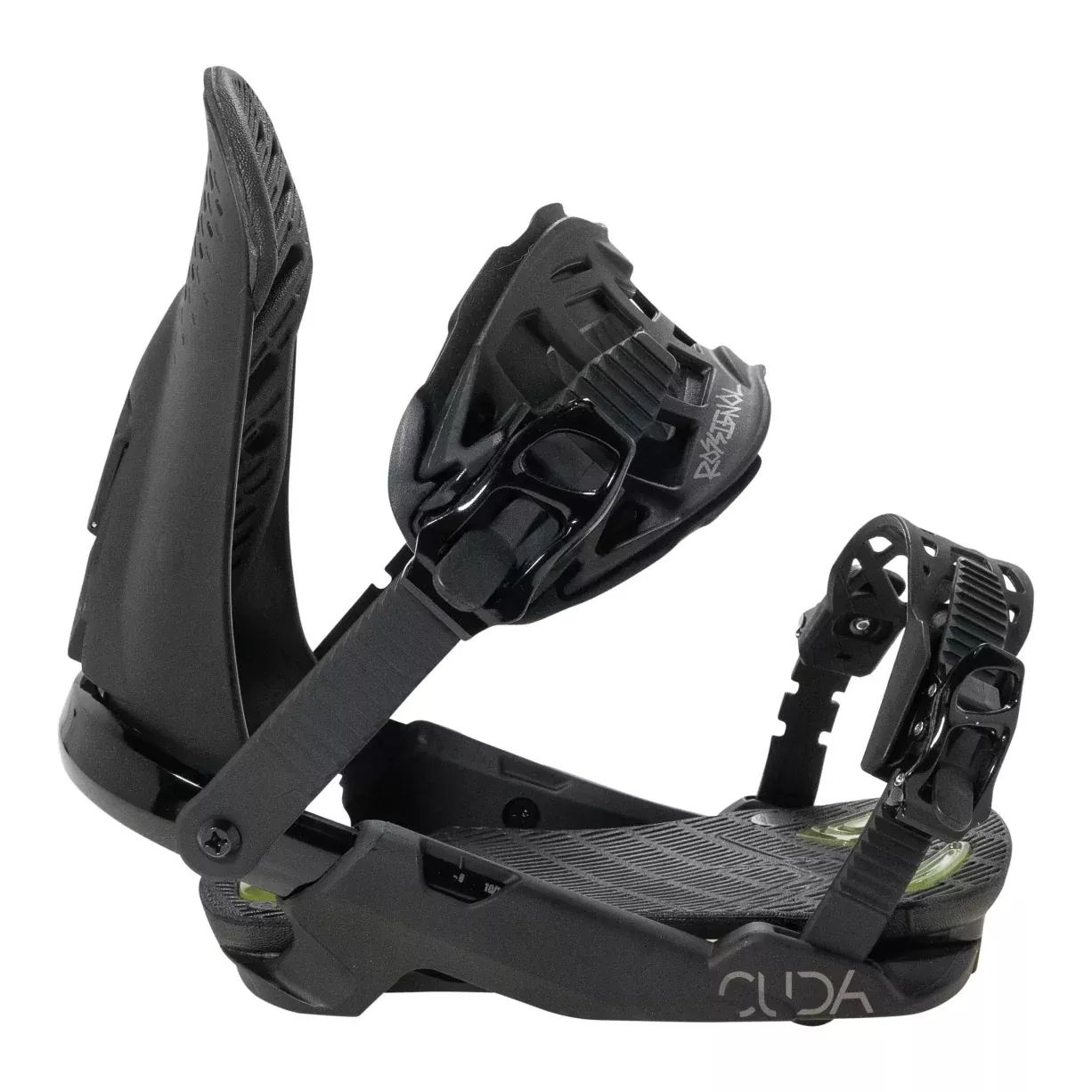Rossignol Cuda Snowboard Bindings