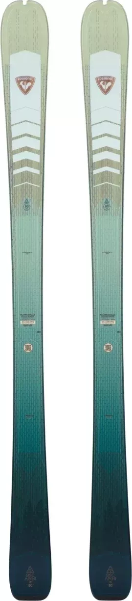 Rossignol ESCAPER 80