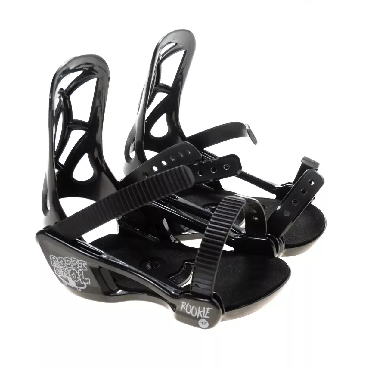 Rossignol Rookie Snowboard Bindings