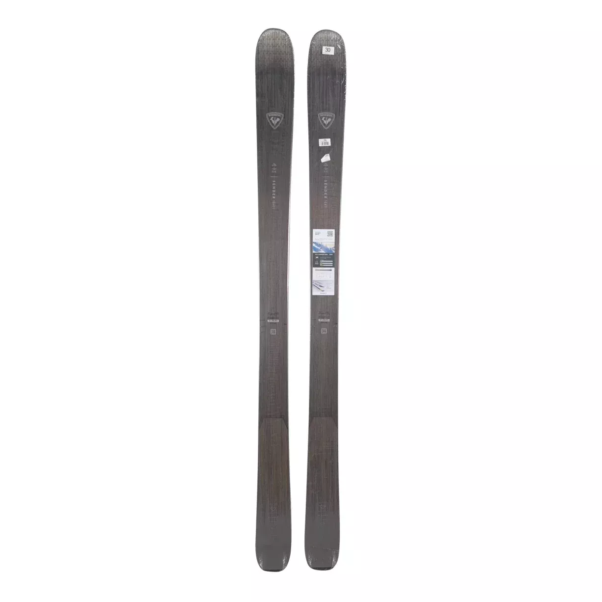 Rossignol Sender 104 Ti Skis 2024 - Men's