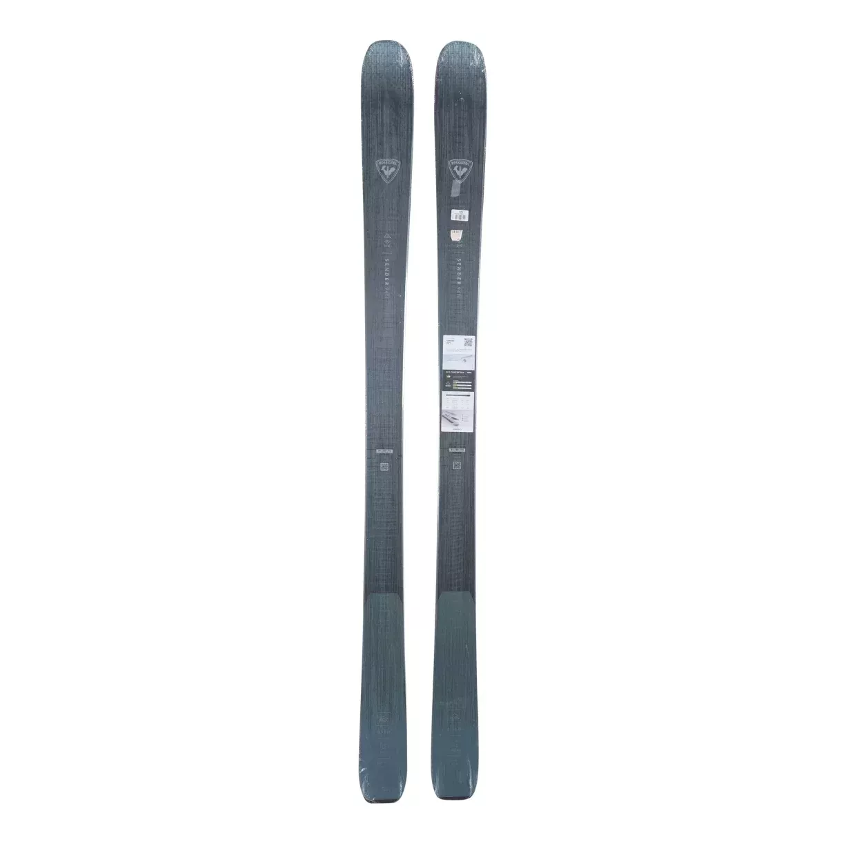 Rossignol Sender 94 Ti Skis 2024 - Men's