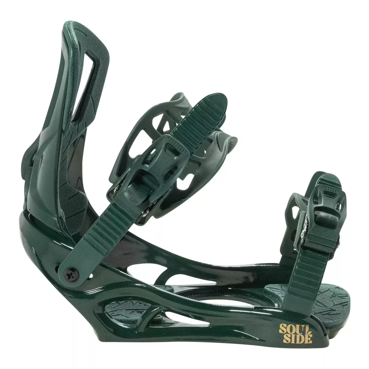 Rossignol Soulside Snowboard Binding