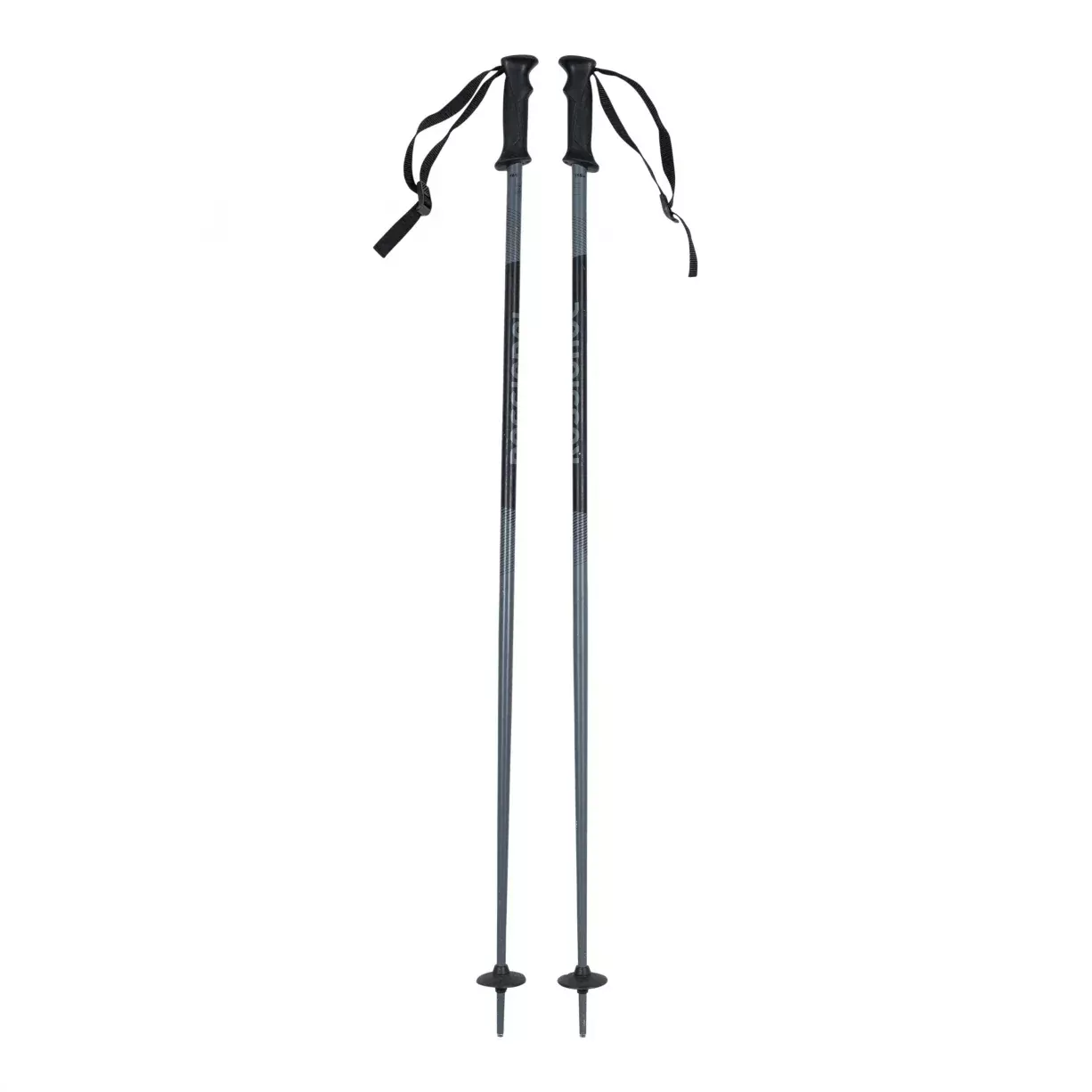 Rossignol Tactc All-Mountain Sk Poles