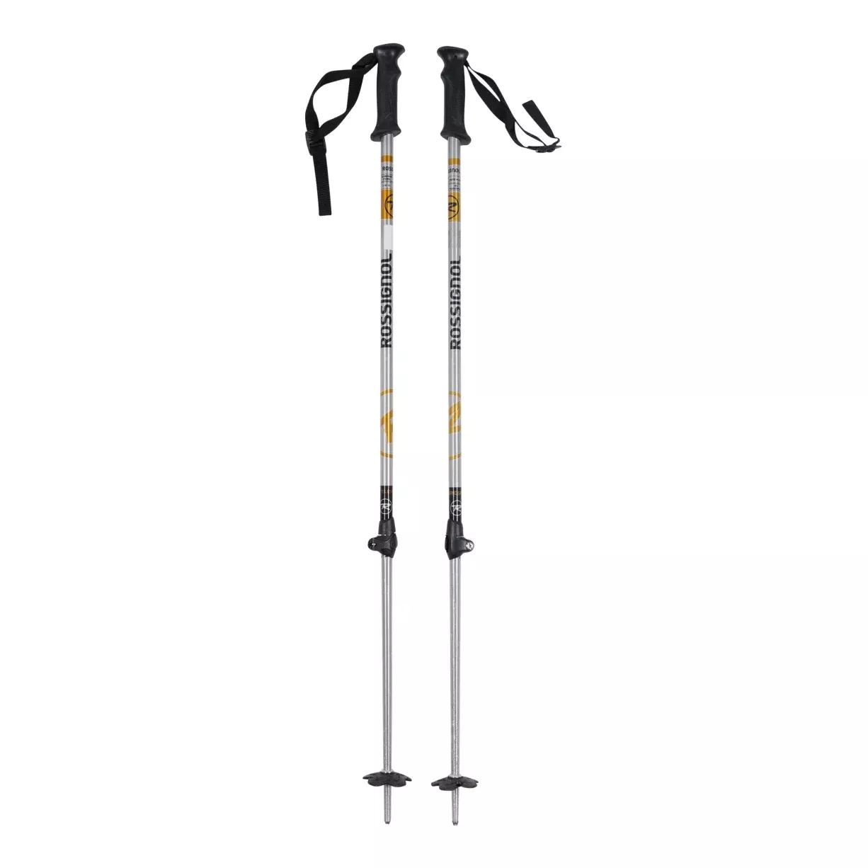 Rossignol Telescopic SR Ski Poles
