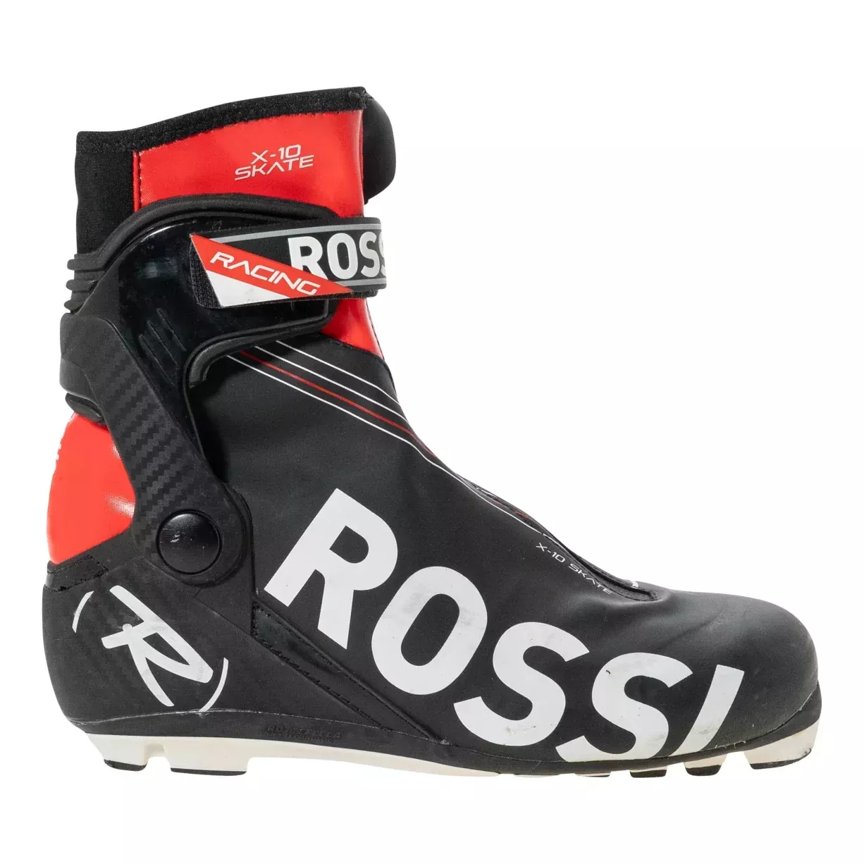 Rossignol X-10 Cross-Country Skate Boots