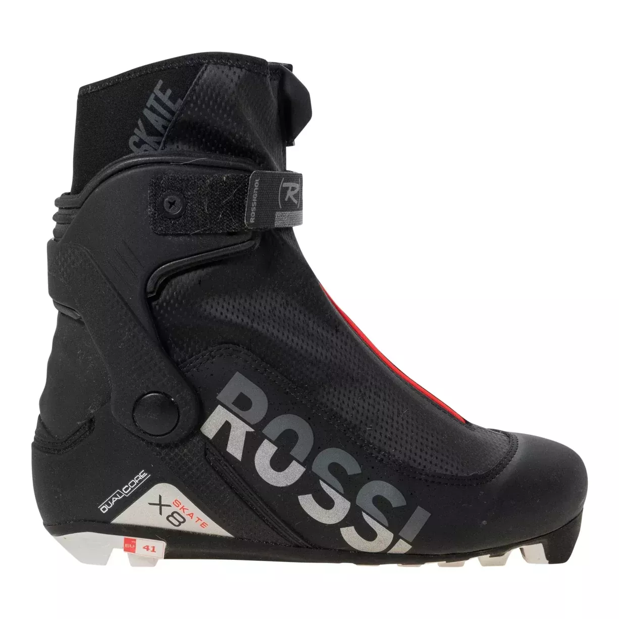 Rossignol X-8 Skate Ski Boots