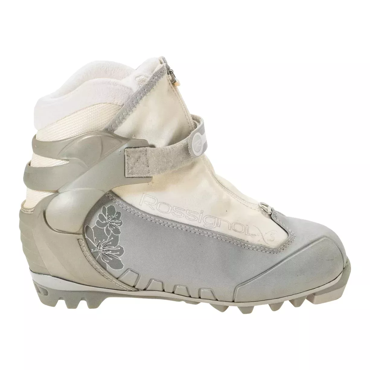 Rossignol X5 NNN Nordic Ski Boots - Women's