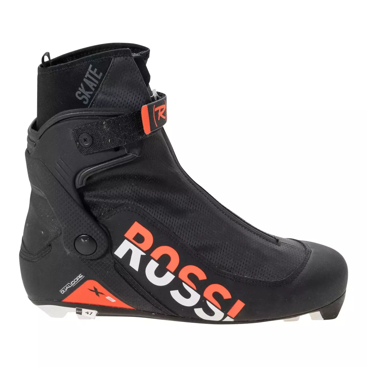 Rossignol X8 Skate FW Boots