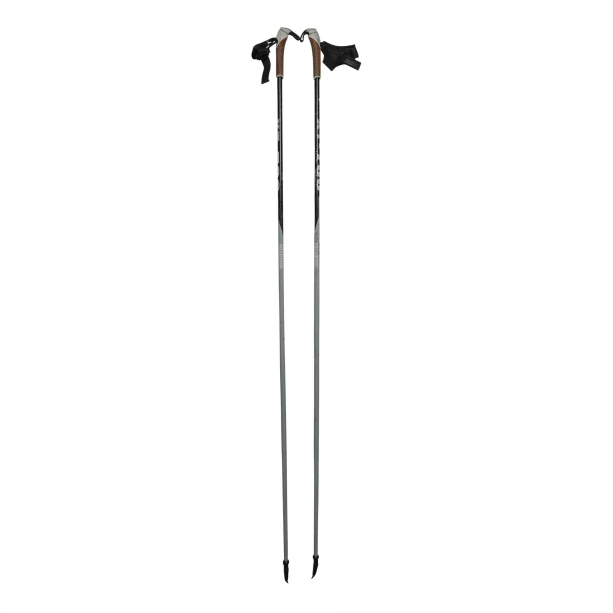 Rossignol XT 700 Cross-Country Poles - Pair