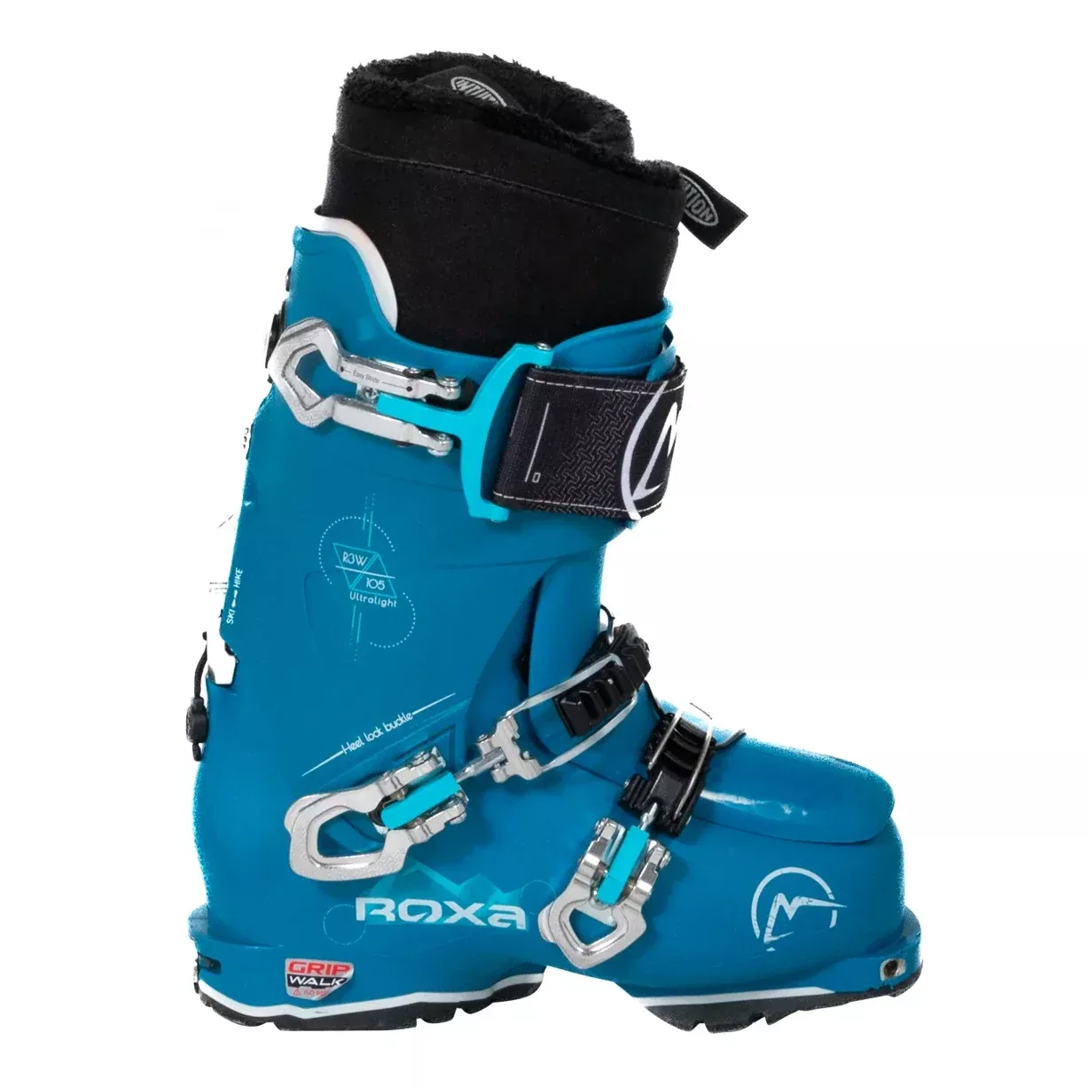 Roxa R3W TI I.R. Touring Ski Boots