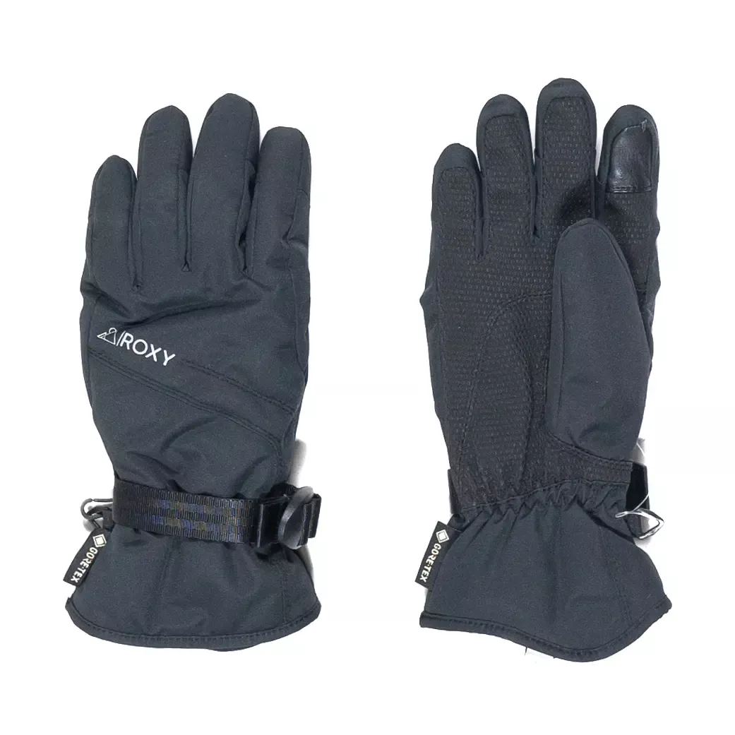 Roxy Gore-Tex Fizz Insulated Snowboard Gloves