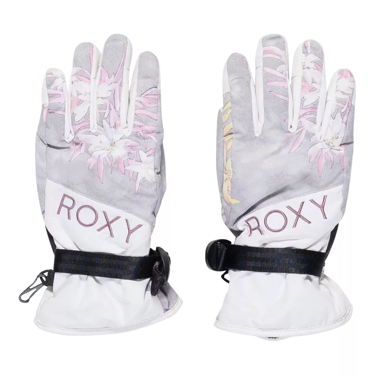 Roxy Lightweight Snowboard Gloves - Women's