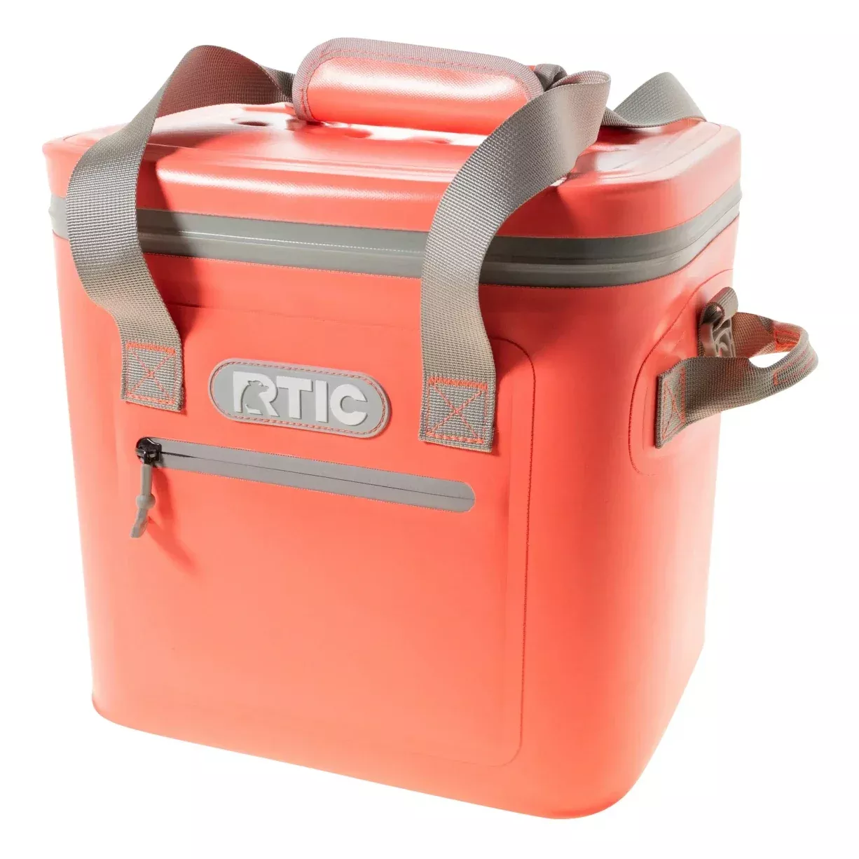 RTIC Soft Pack 12-Can Cooler