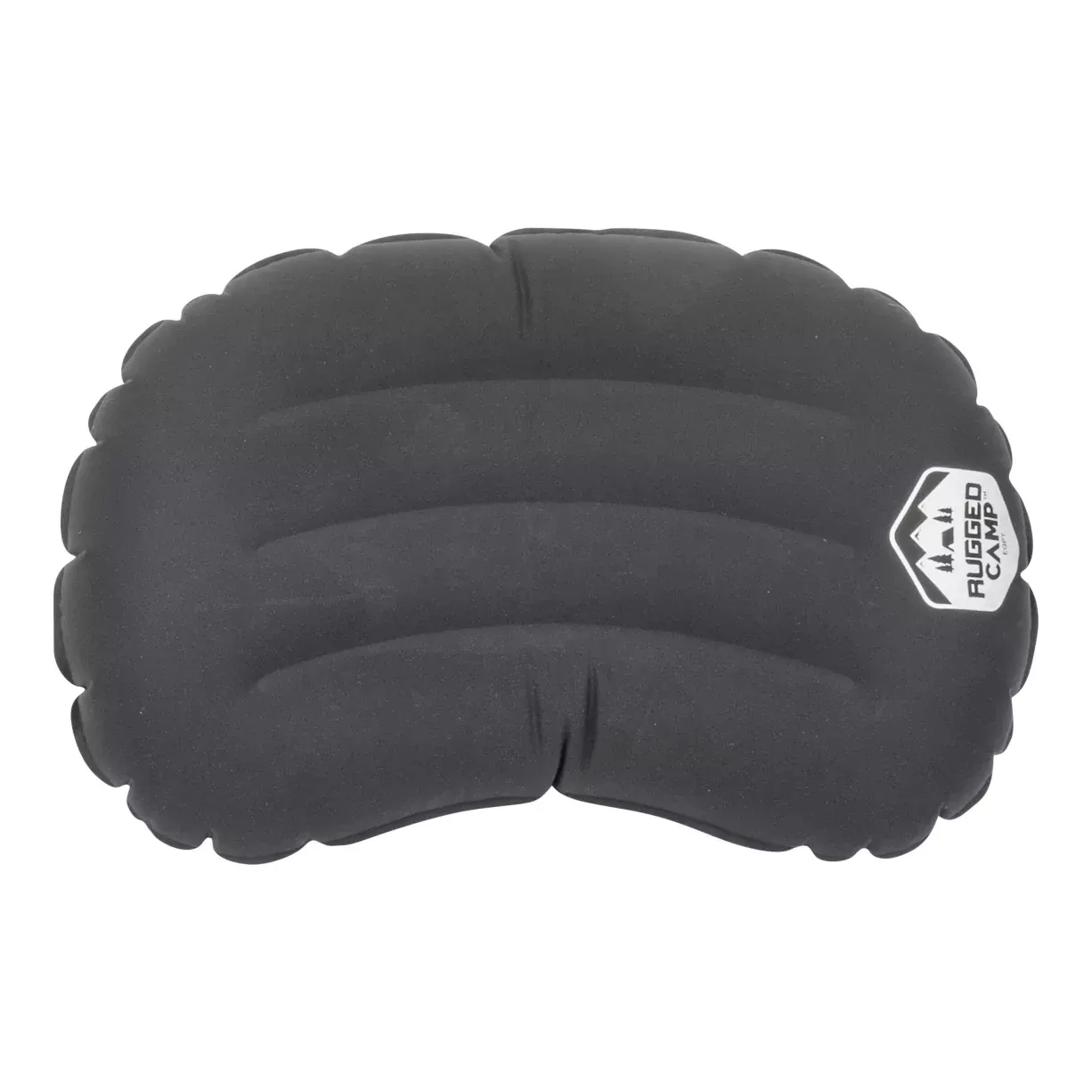 Rugged Camp Inflatable Camping Pillow