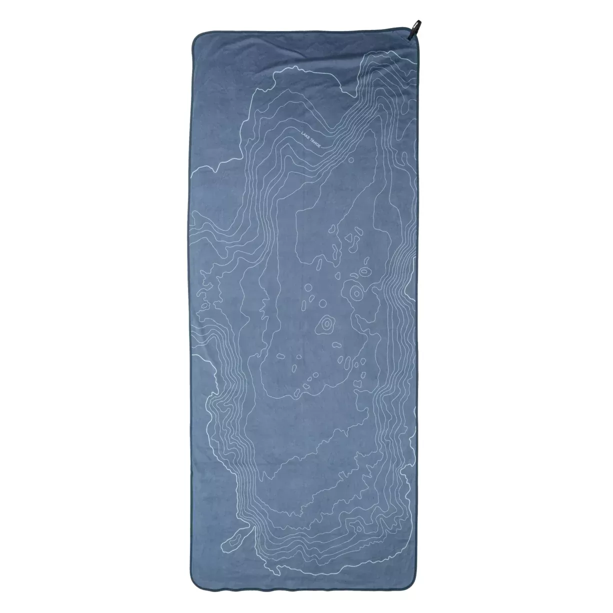Rumpl Everywhere Towel - Lake Tahoe