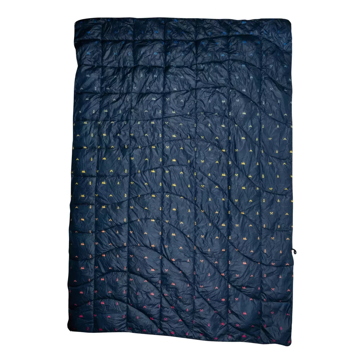 Rumpl NanoLoft Puffy Blanket