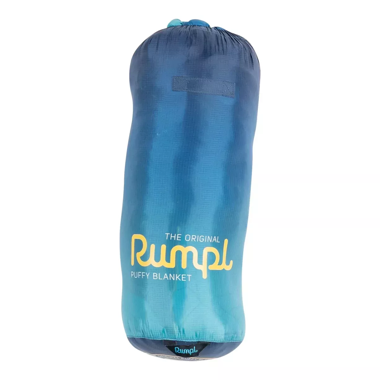 Rumpl Puffy Blanket
