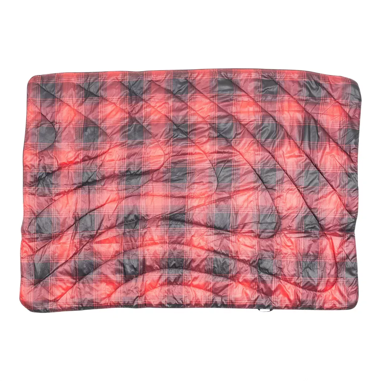 Rumpl Sherpa Fleece Puffy Blanket