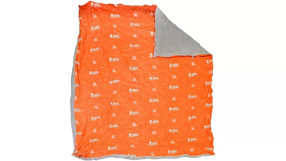 S.O.L Escape Insulated Blanket