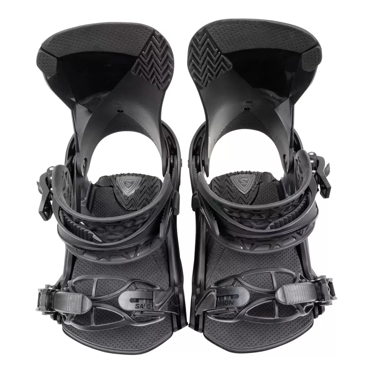 Salomon Alibi Pro Snowboard Bindings