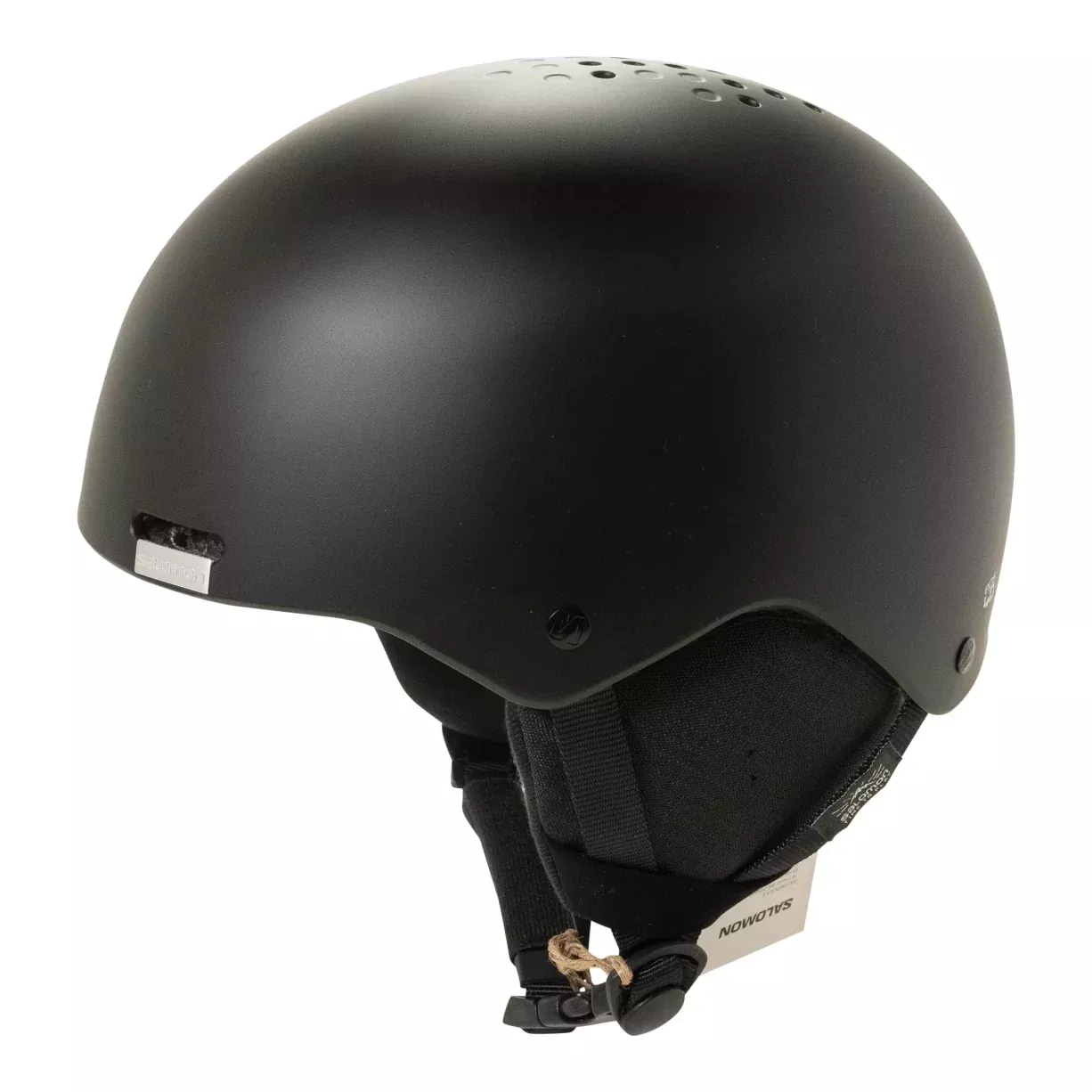 Salomon Brigade Helmet