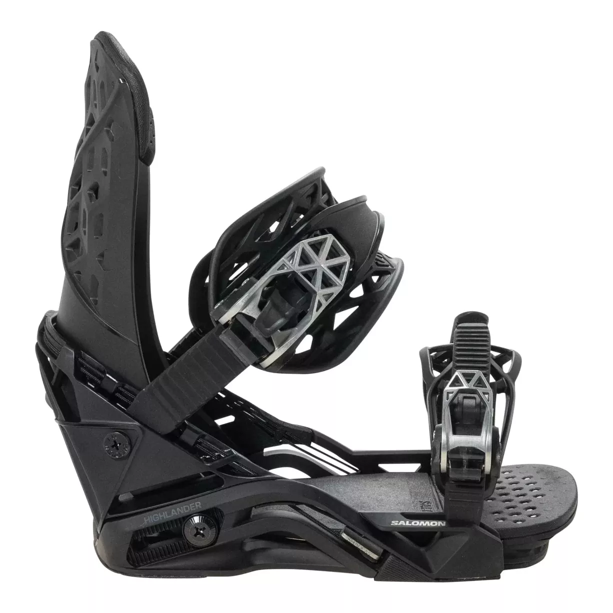 Salomon Highlander Snowboard Bindings