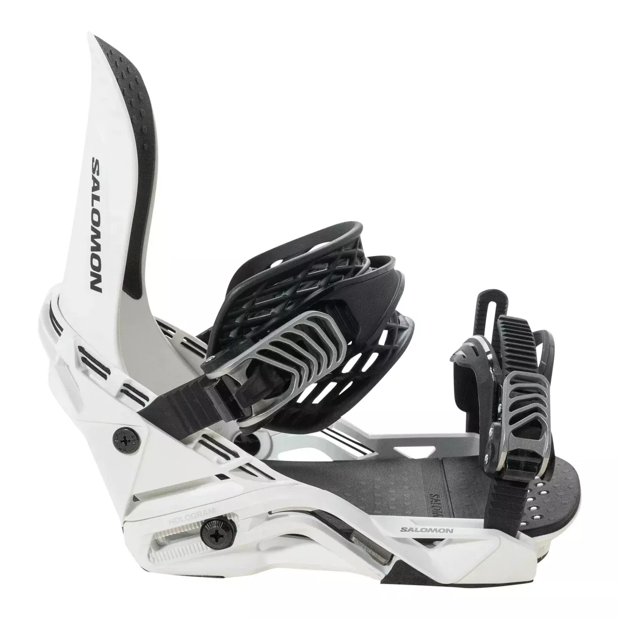 Salomon Hologram Snowboard Bindings