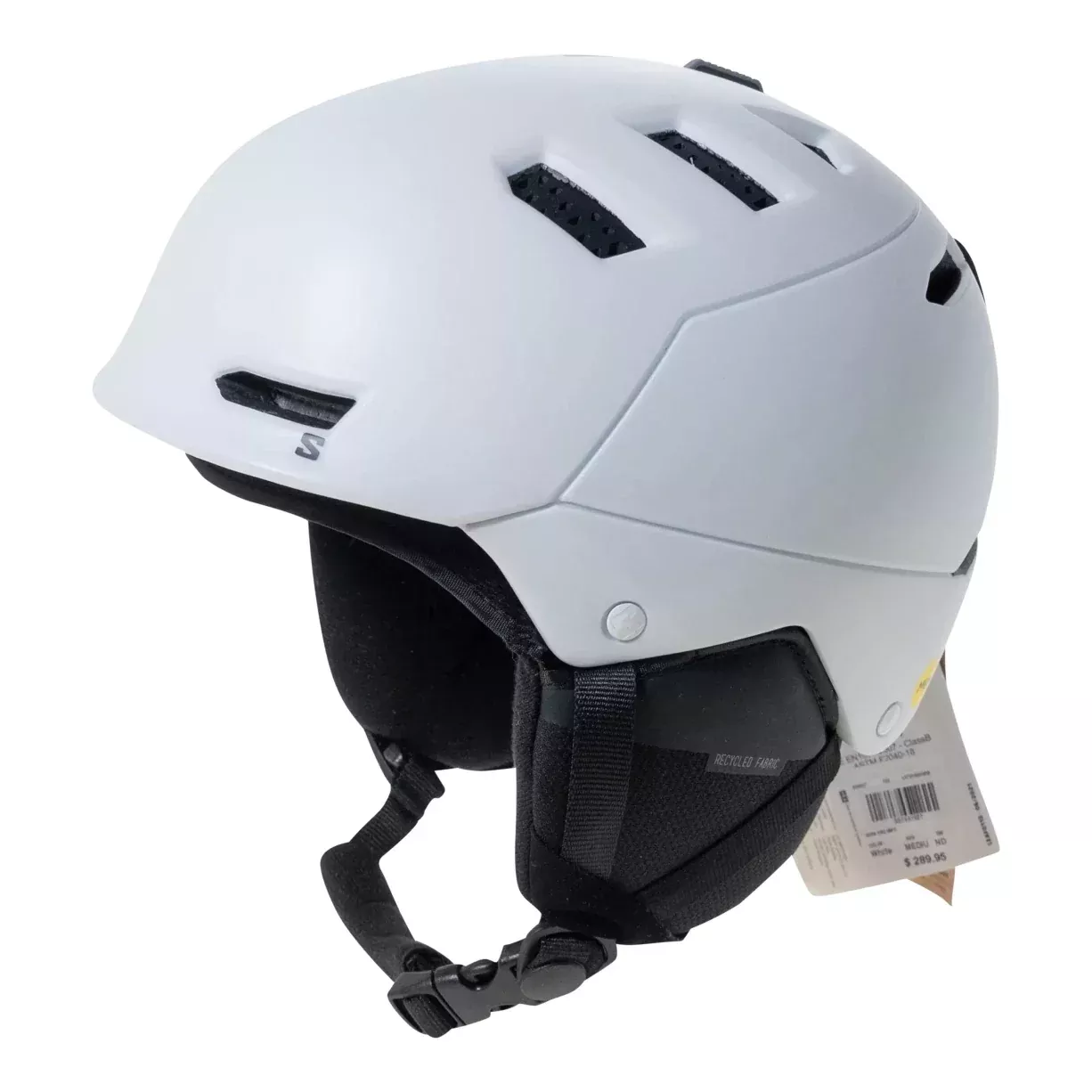Salomon Husk Pro Mips Helmet