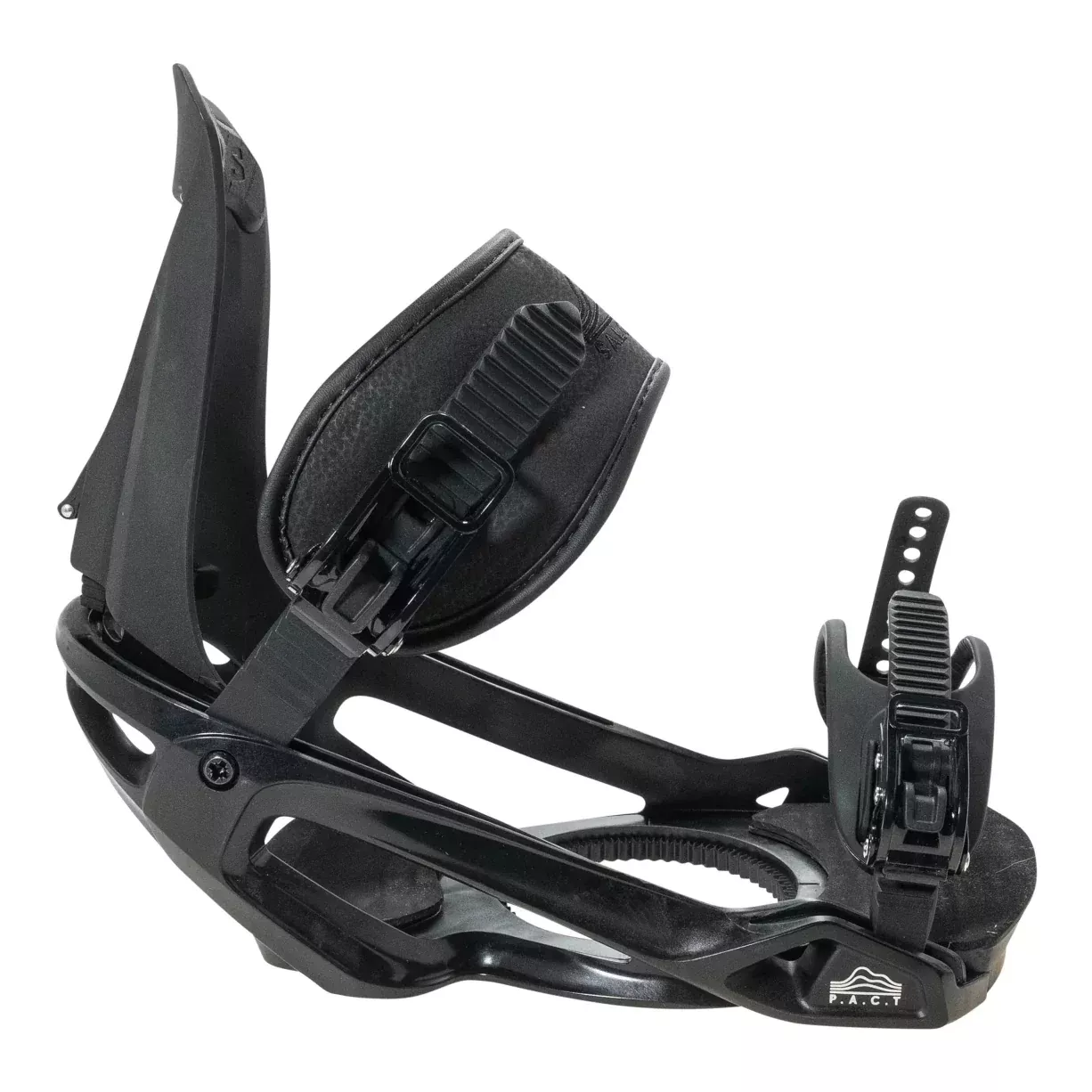Salomon Pact Snowboard Bindings