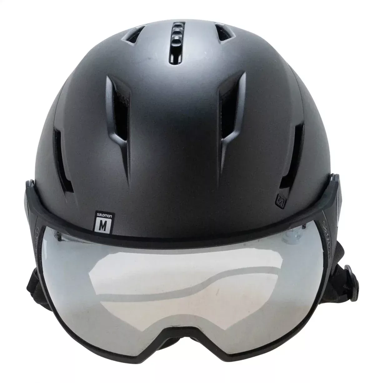 Salomon Pioneer Cafe Racer Helmet