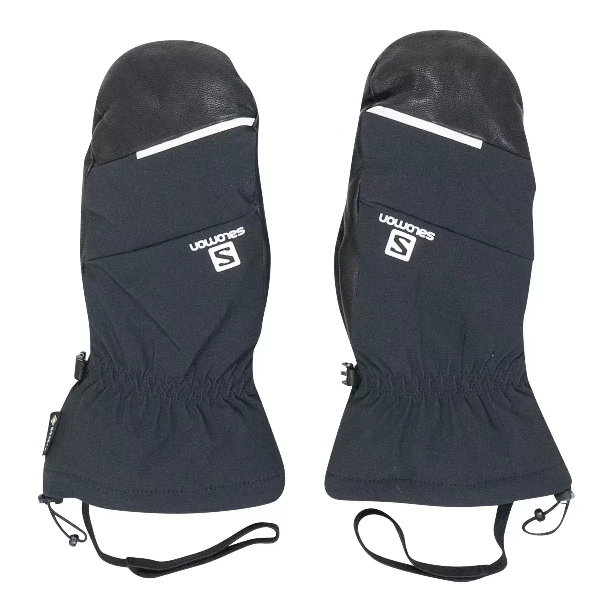 Salomon Propeller GoreTex Mittens - Men's