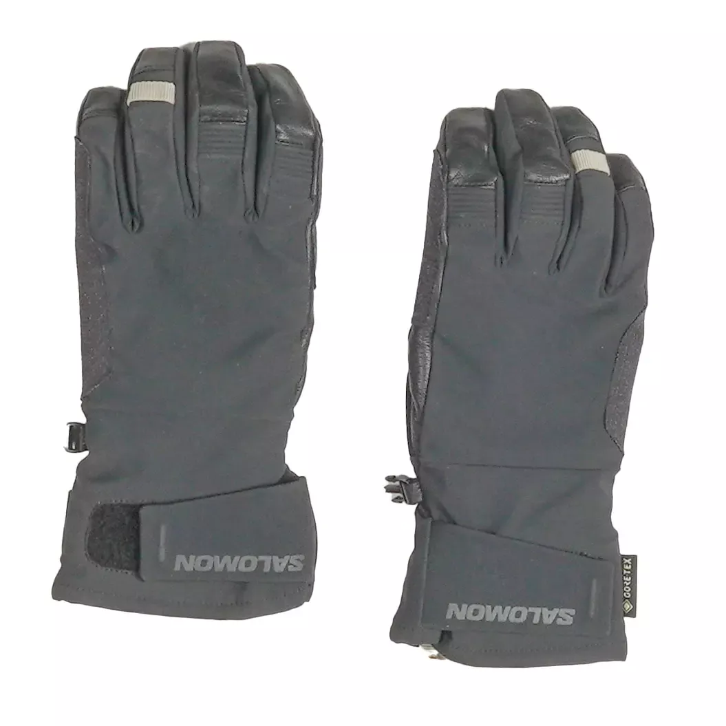 Salomon QST Gore-Tex Gloves