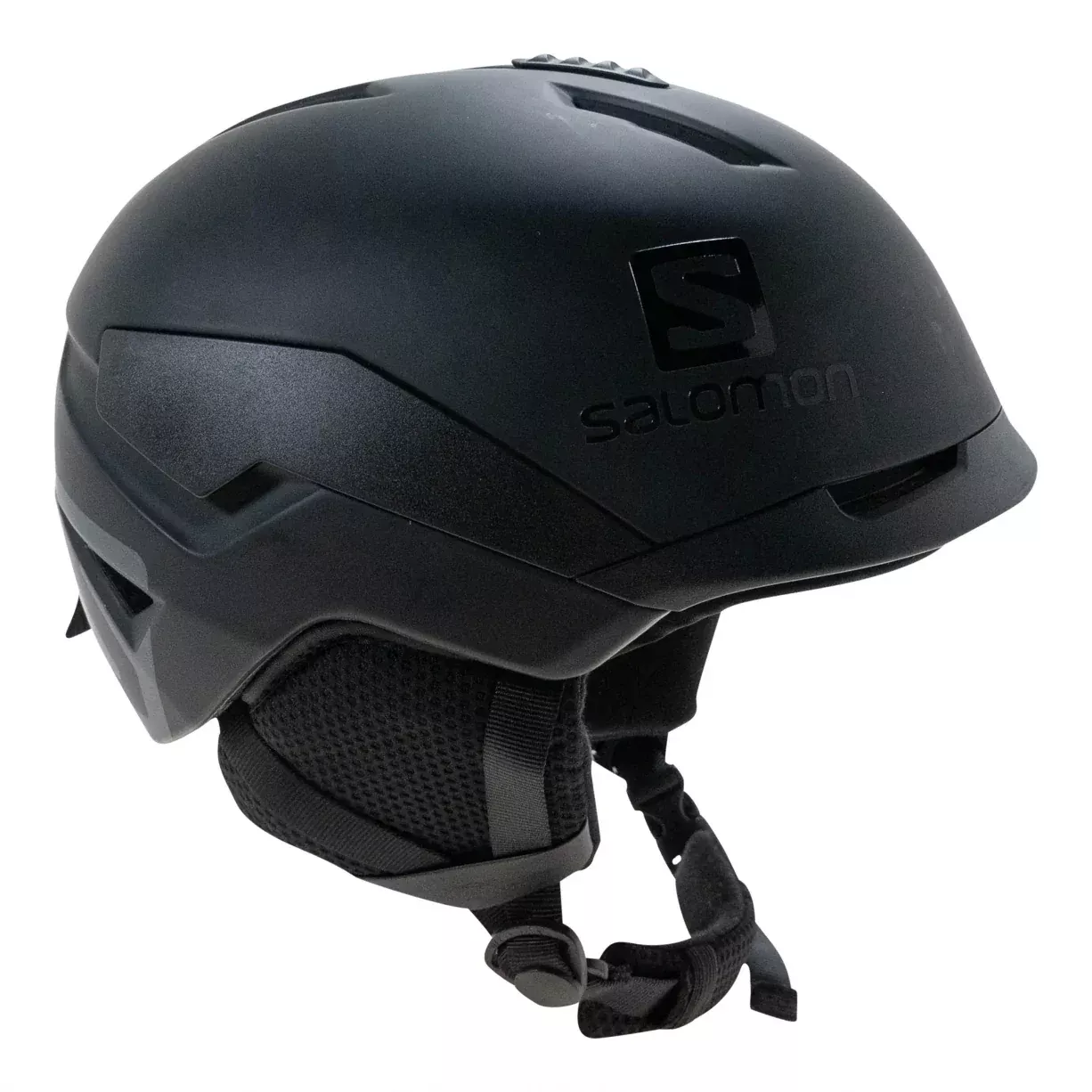 Salomon Quest 4D Ski Helmet