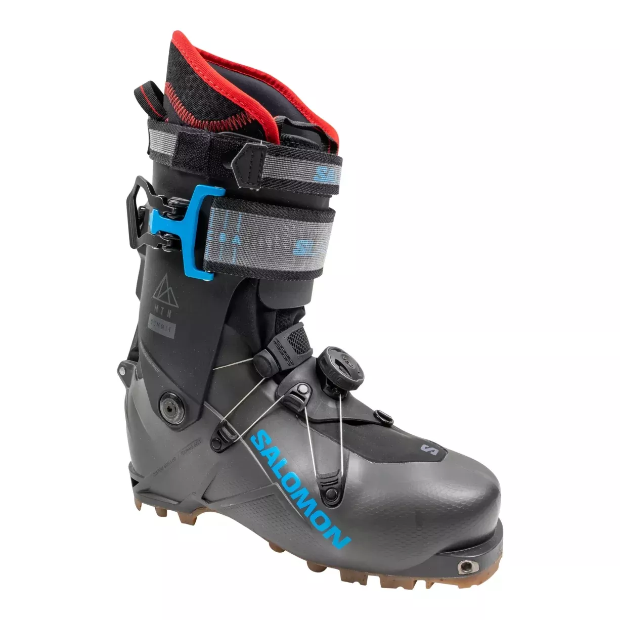 Salomon S/Lab MTN Summit Alpine Touring Ski Boots 2025