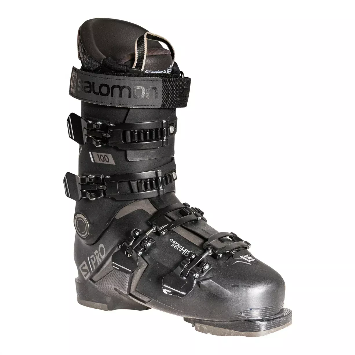 Salomon S/Pro 100 GW Ski Boot 2023