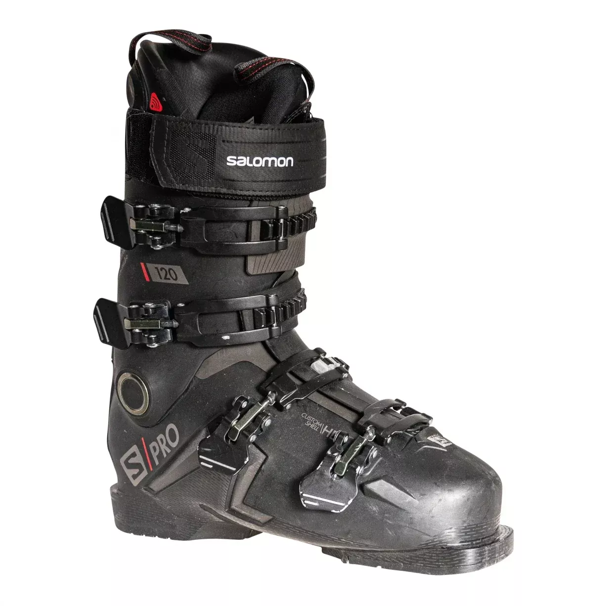 Salomon S/Pro 120 Ski Boots 2023
