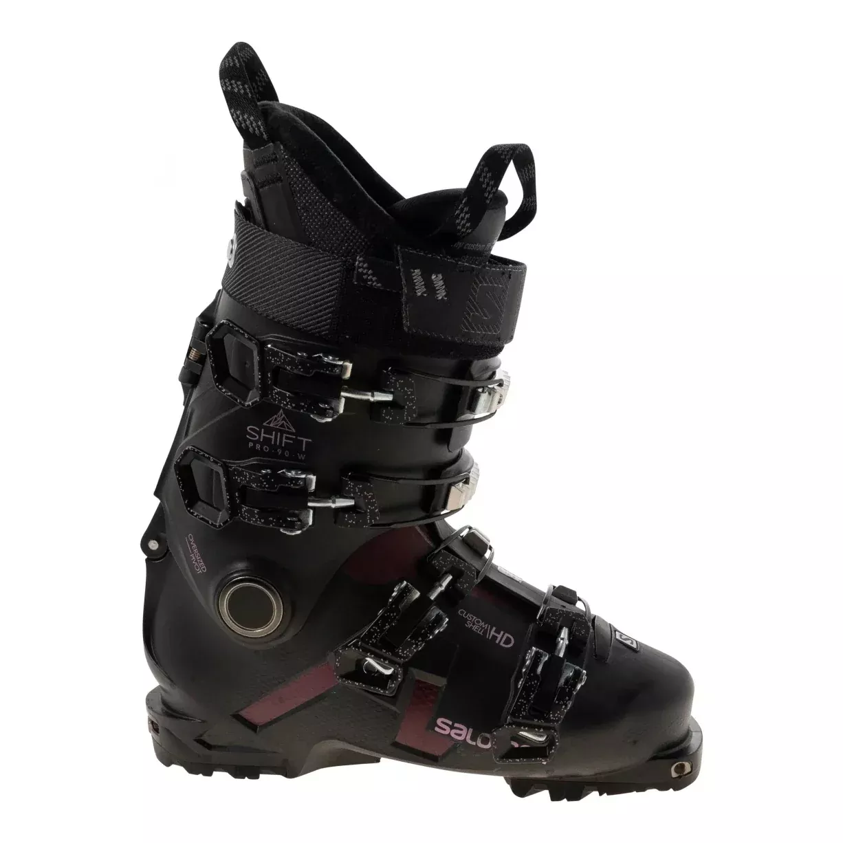 Salomon Shift Pro 90 W Alpine Touring Ski Boots 2021 - Women's