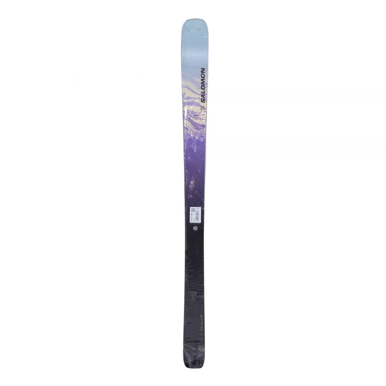Salomon Stance 88 Skis 2024 - Women's