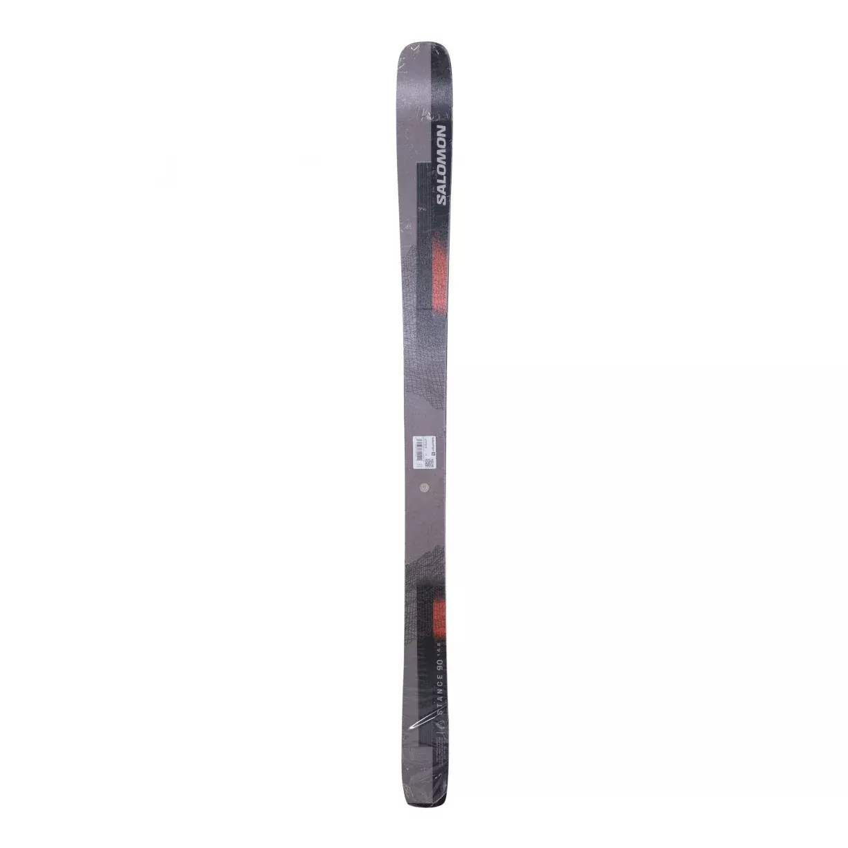 Salomon Stance 90 Skis 2024 - Men's