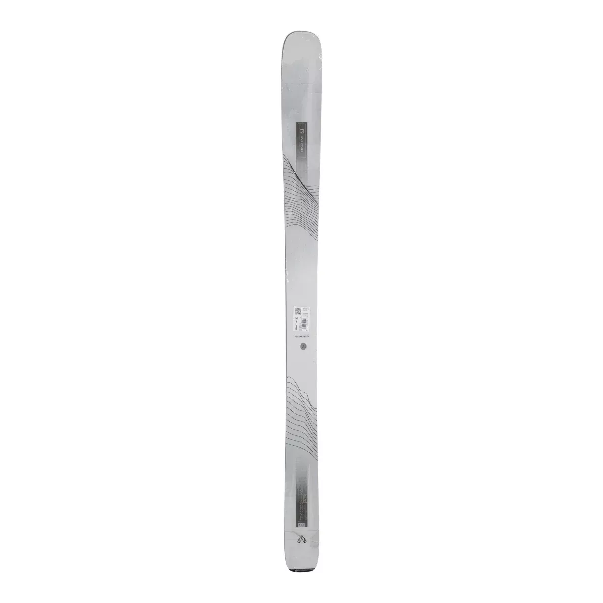 Salomon Stance W 94 Skis - Women's