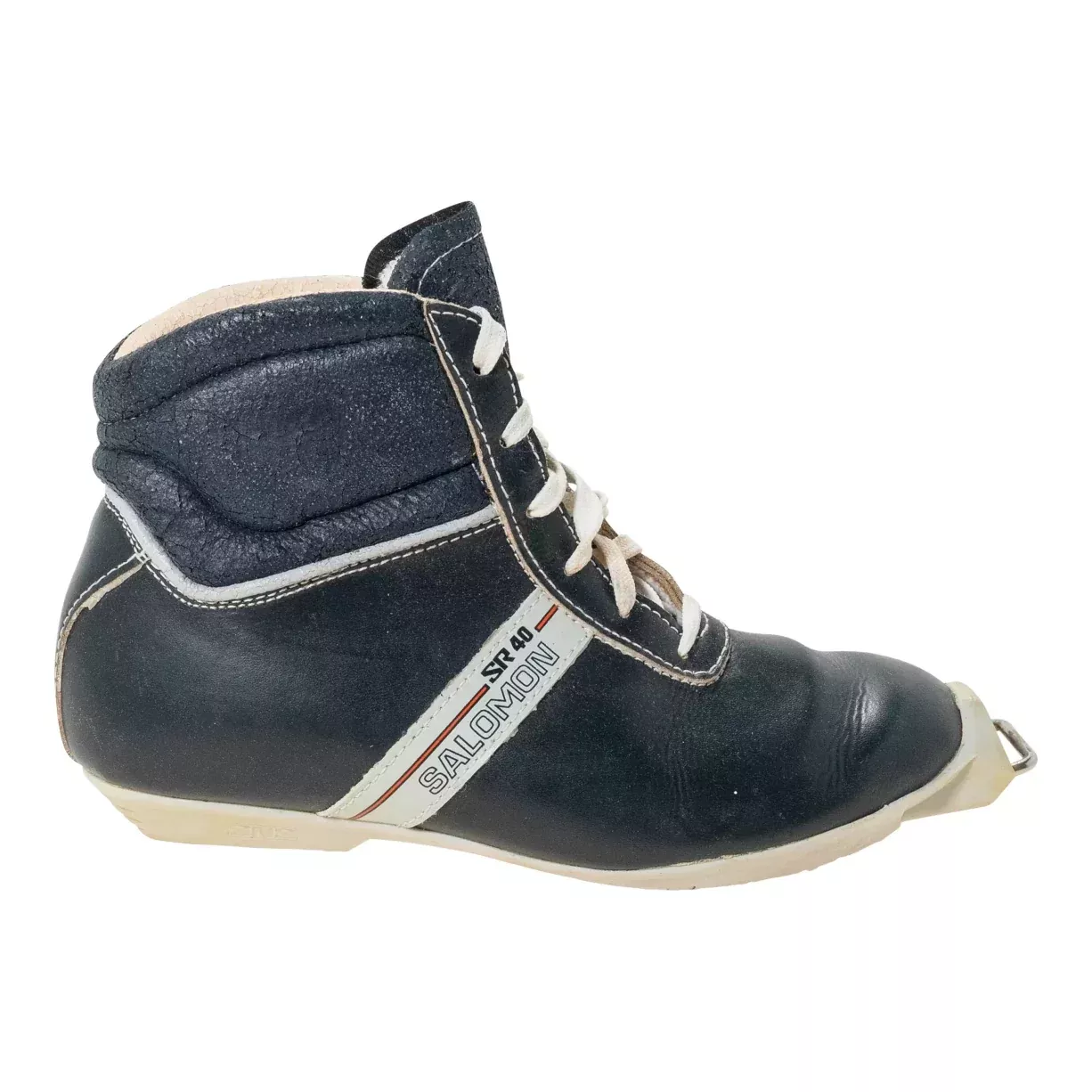 Salomon Vintage SR40 Cross Country Ski Boots