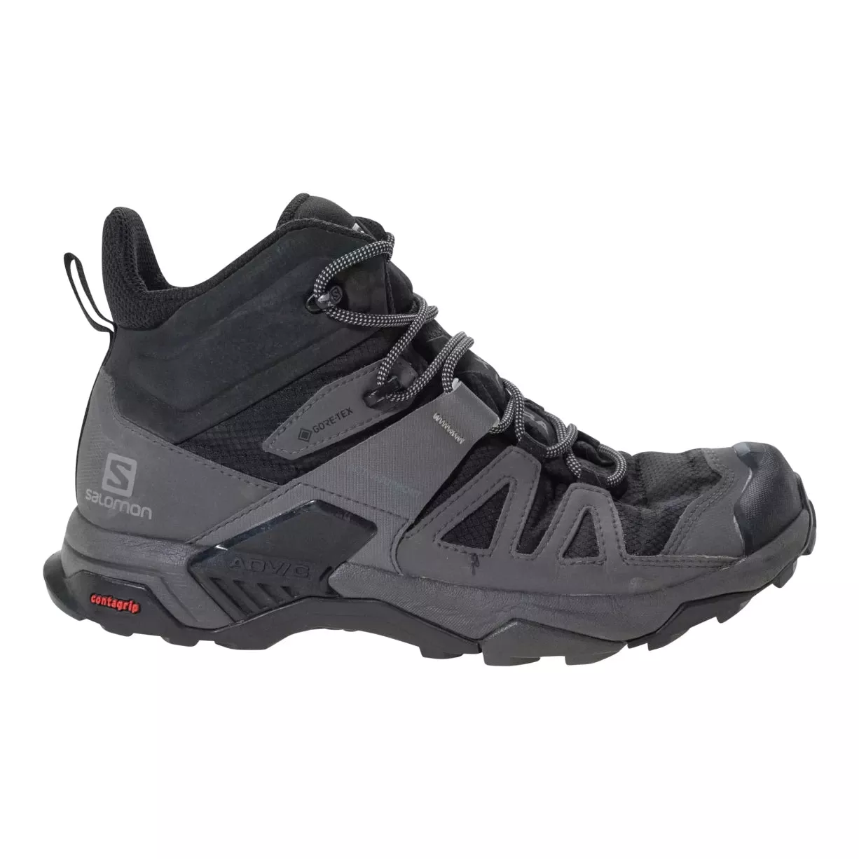 Salomon X Ultra 4 Mid GORE-TEX Hiking Boots - Men's